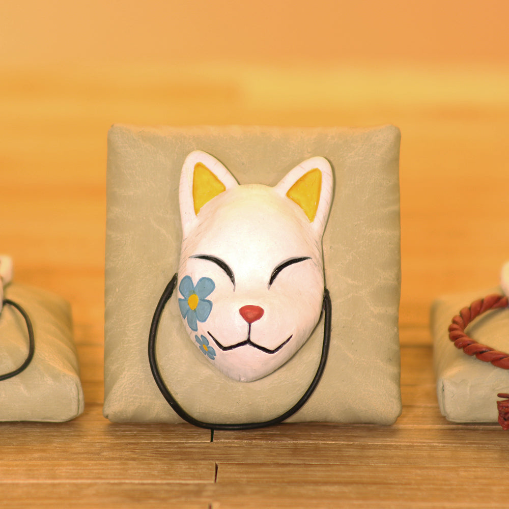 'UROKODAKI' | FANART SCULPTURE