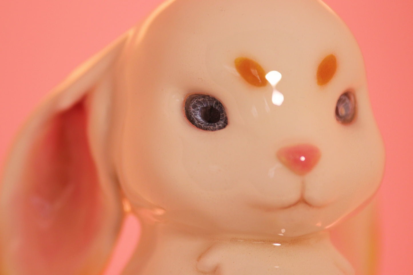 'EASTER BUNNY' | ORIGINAL SCULPTURE