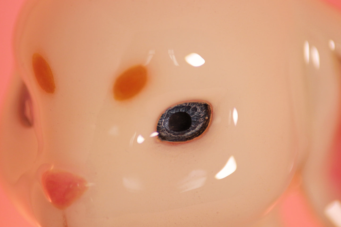 'EASTER BUNNY' | ORIGINAL SCULPTURE