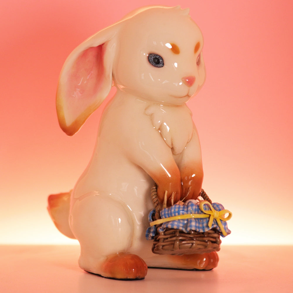 'EASTER BUNNY' | ORIGINAL SCULPTURE