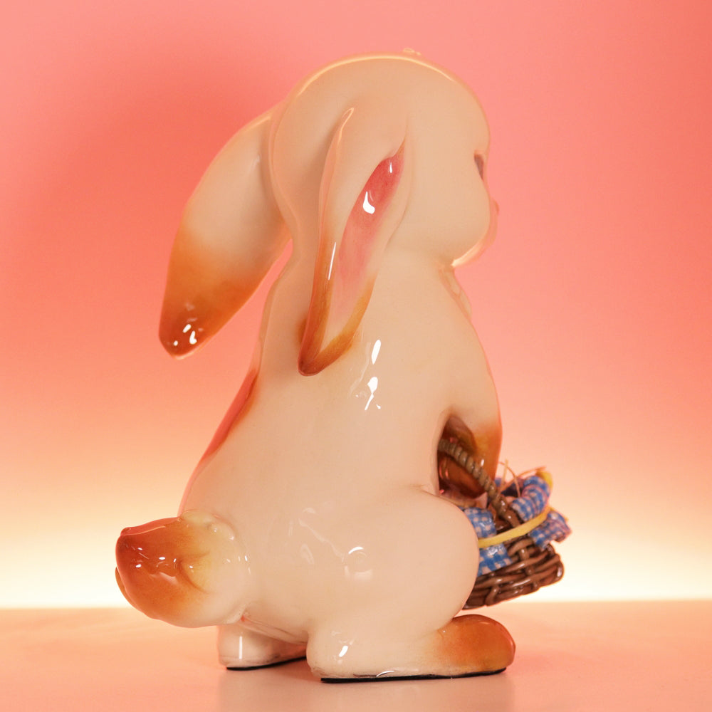 'EASTER BUNNY' | ORIGINAL SCULPTURE