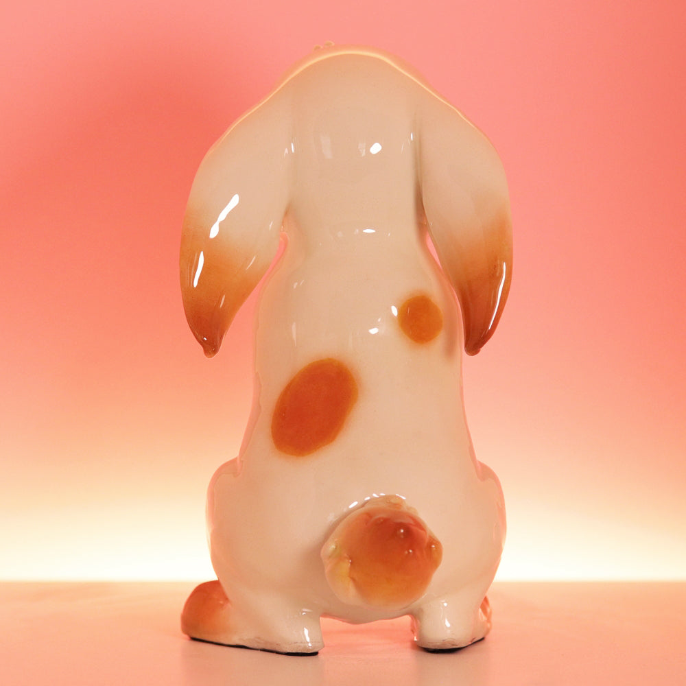 'EASTER BUNNY' | ORIGINAL SCULPTURE