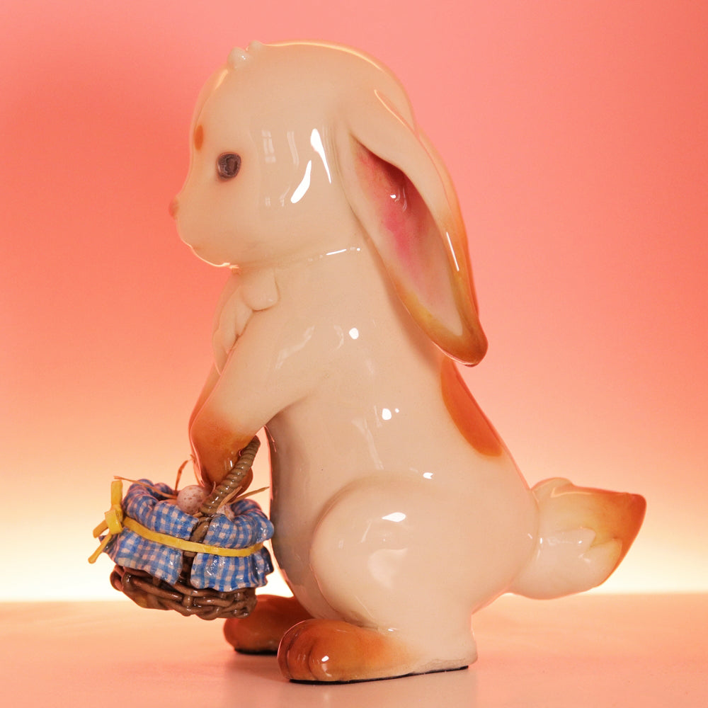 'EASTER BUNNY' | ORIGINAL SCULPTURE
