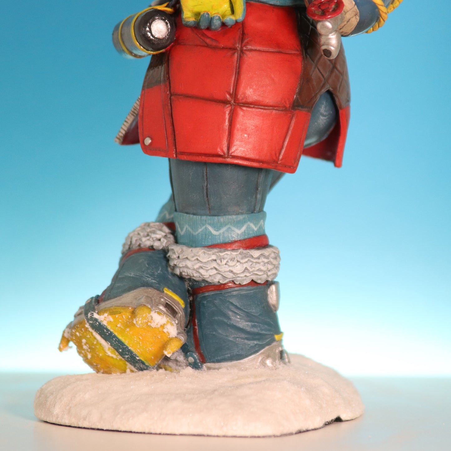 'IT'S GONNA BE MEI' | FANART SCULPTURE