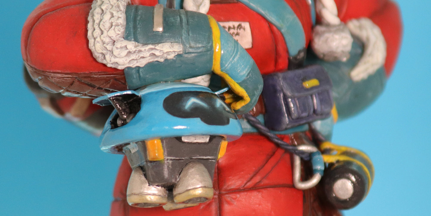 'IT'S GONNA BE MEI' | FANART SCULPTURE