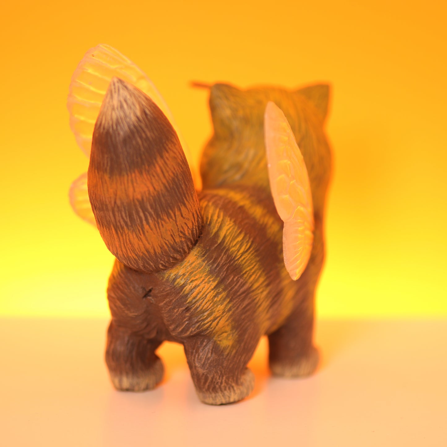 'BUMBLE CAT' | FANART SCULPTURE
