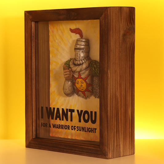 'SUN BRO' | FANART FRAME