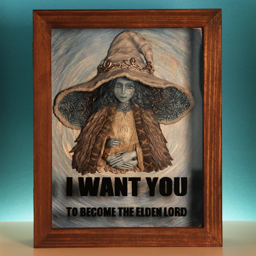 'RANNI' | FANART FRAME