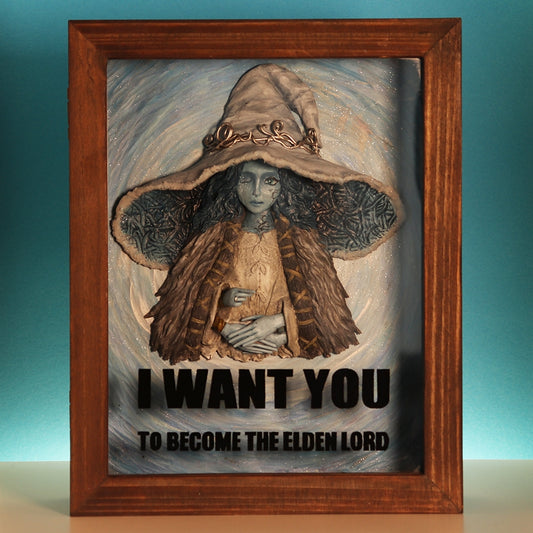 'RANNI' | FANART FRAME