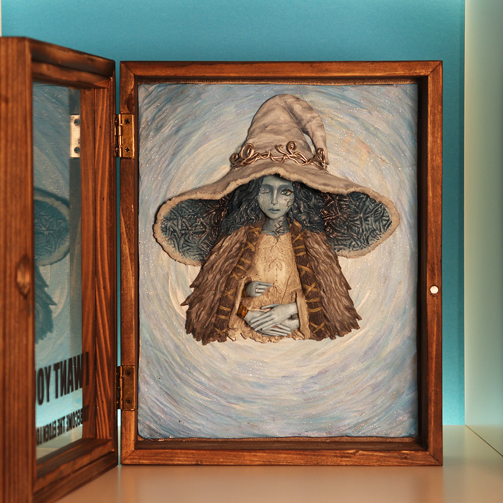 'RANNI' | FANART FRAME