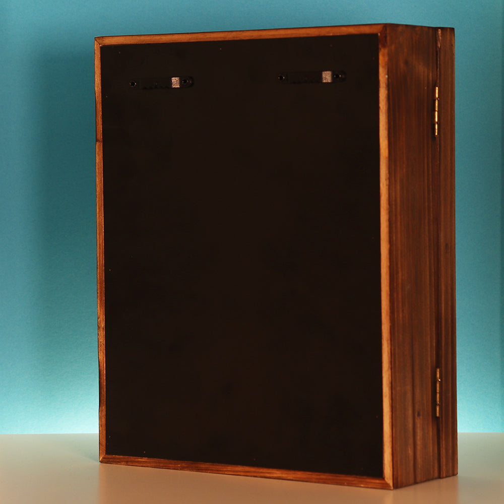 'RANNI' | FANART FRAME