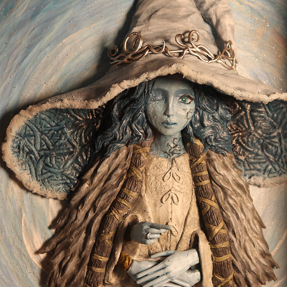 'RANNI' | FANART FRAME