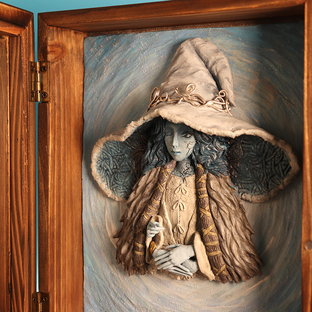 'RANNI' | FANART FRAME