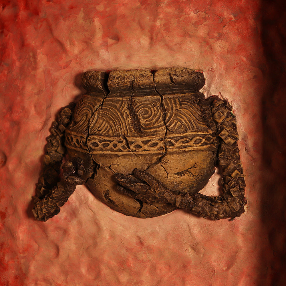 'POT BOY' | FANART FRAME