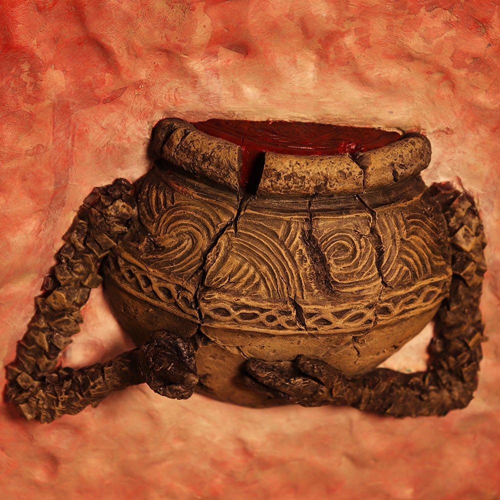 'POT BOY' | FANART FRAME