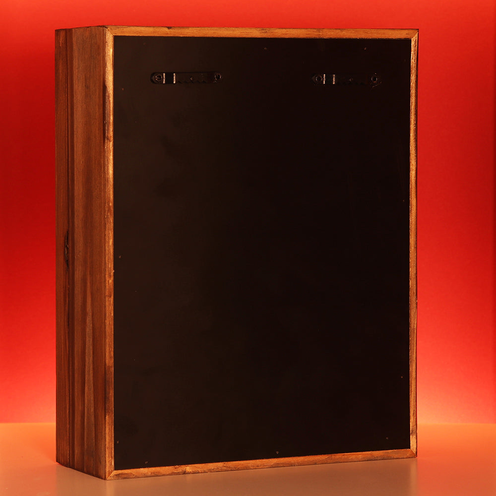 'POT BOY' | FANART FRAME