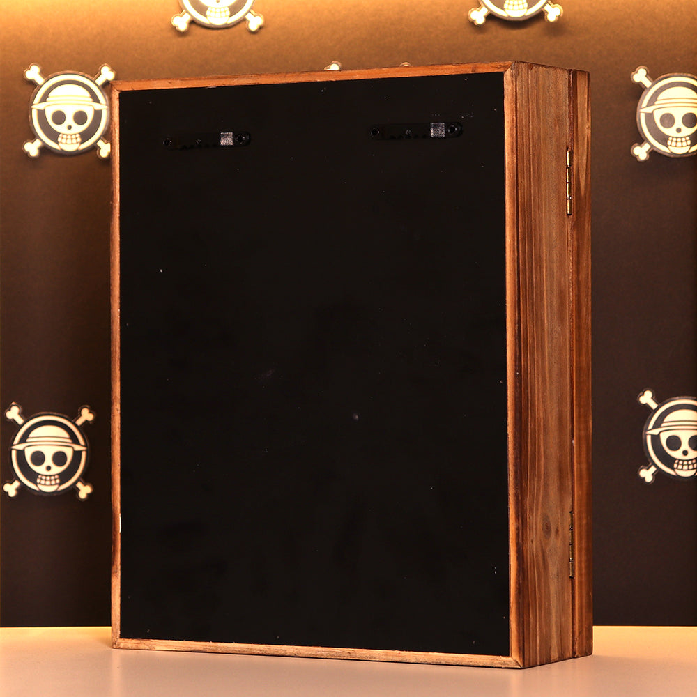 ACE WANTED POSTER | FANART FRAME