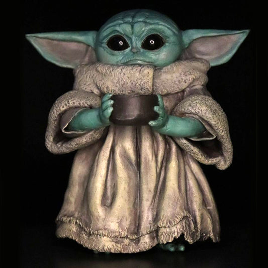 COMMISSION | CUSTOM SCULPTURE