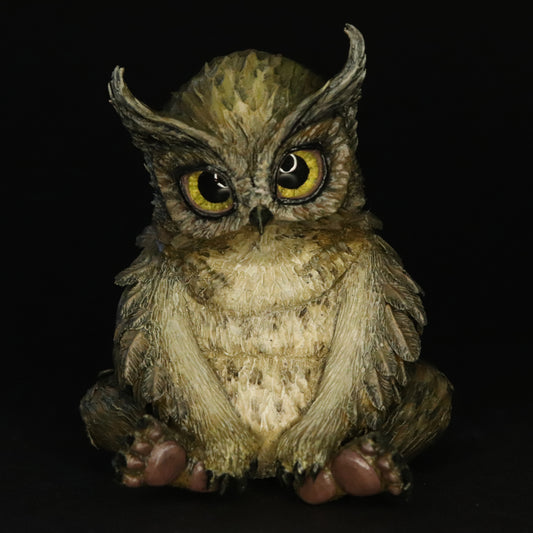 COMMISSION | CUSTOM SCULPTURE